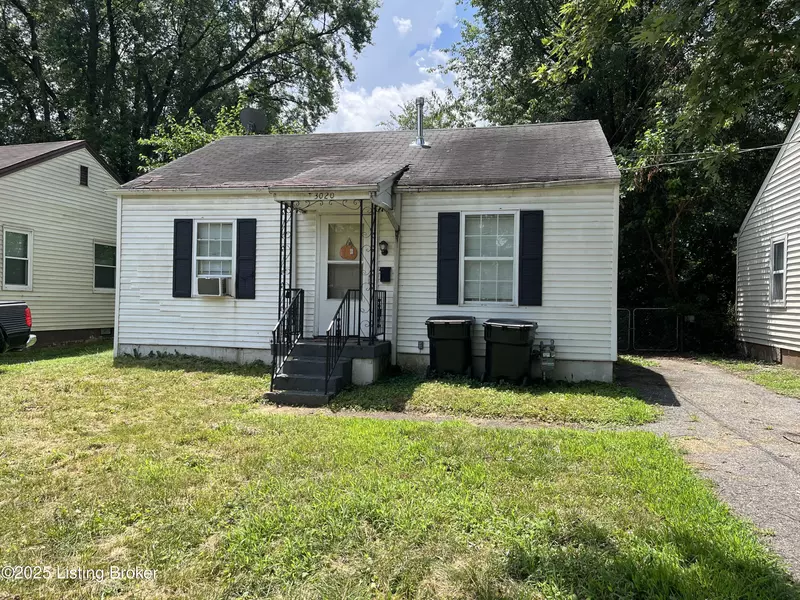 3020 Penway Ave, Louisville, KY 40212