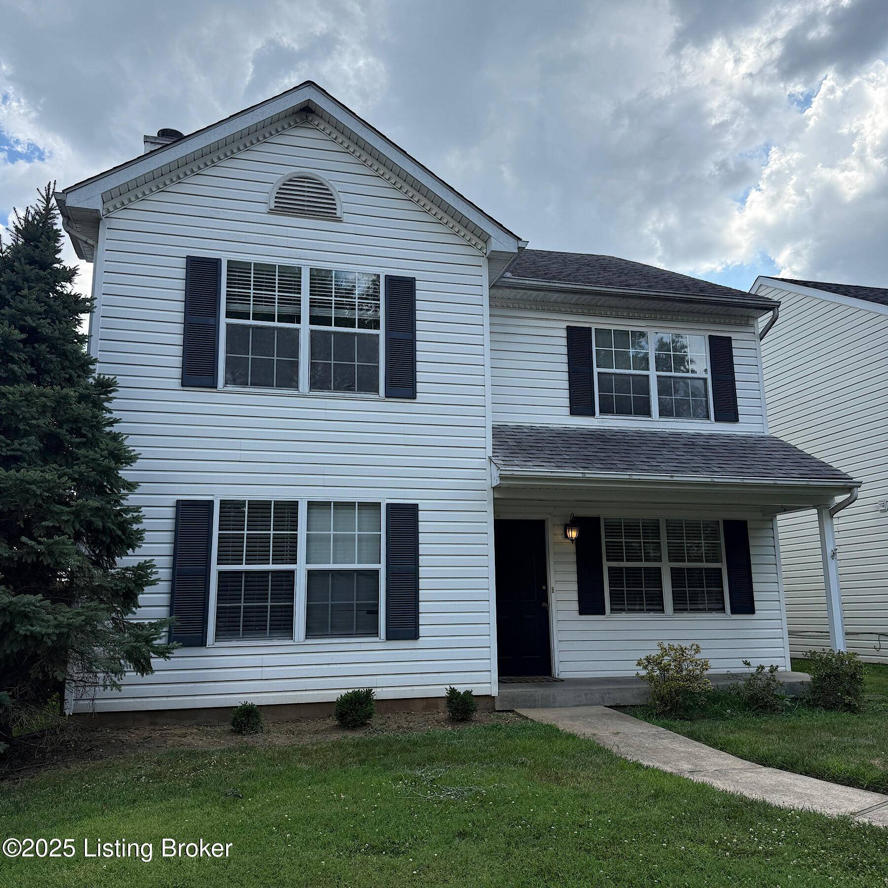 12428 Brothers Ave, Louisville, KY 40243