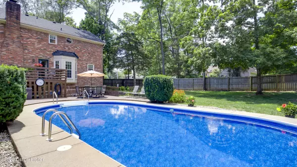 Louisville, KY 40245,1002 Benton Ridge Dr