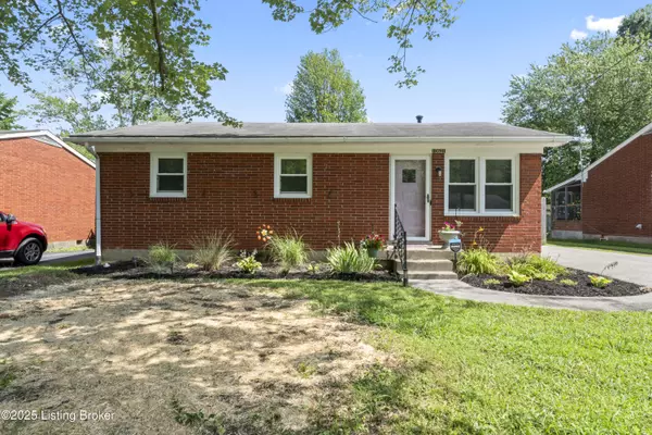 10601 Charlene Dr,  Fairdale,  KY 40118