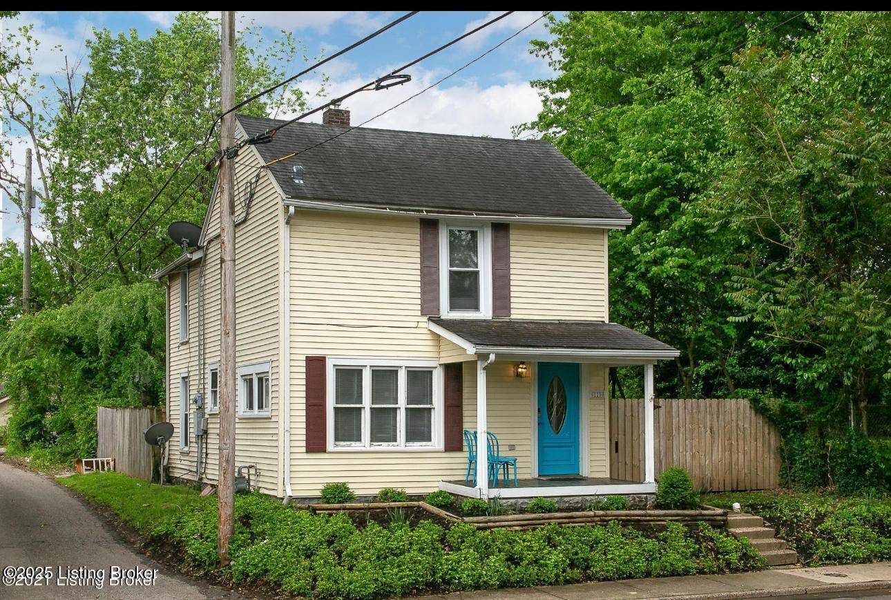 120 W Ashland Ave, Louisville, KY 40214