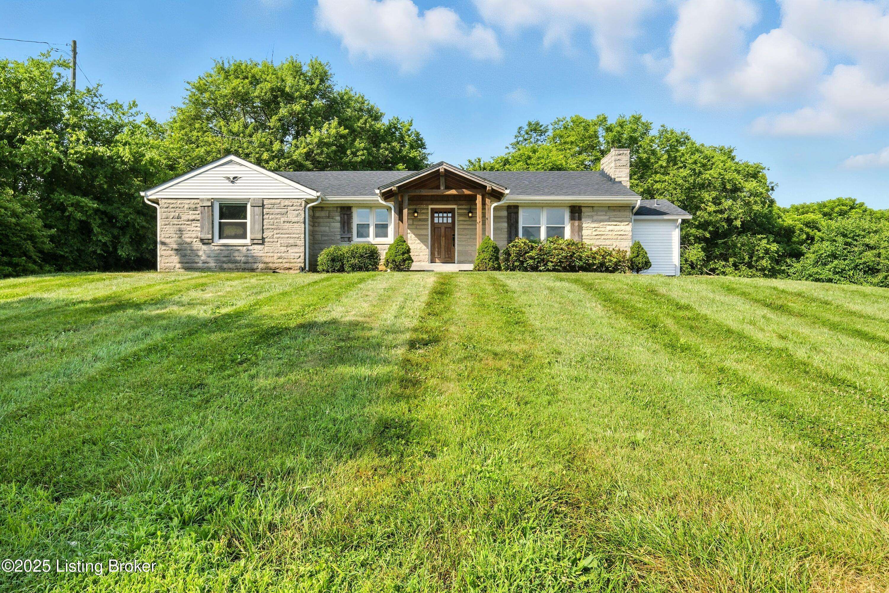 Simpsonville, KY 40067,6183 Fisherville Rd