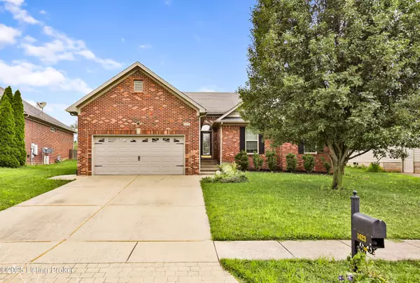 1623 Overlook Cir, Shelbyville, KY 40065