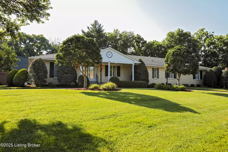 1516 Sylvan Ct, Louisville, KY 40205