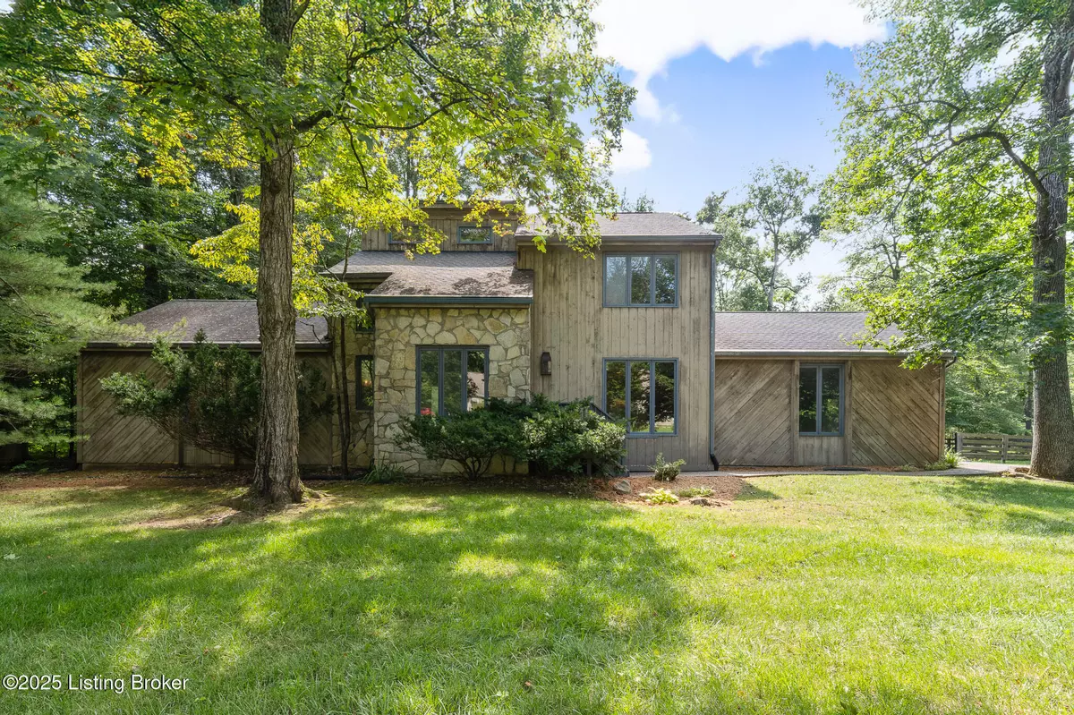 Goshen, KY 40026,2802 Whirlaway Cir