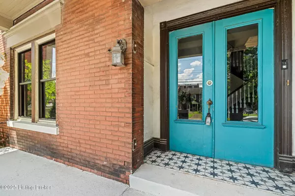 Louisville, KY 40208,425 W Hill St