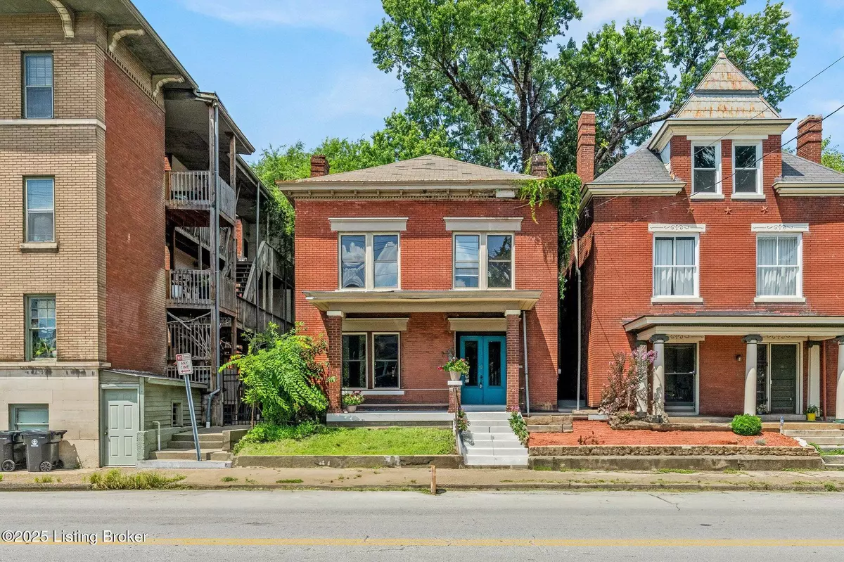 Louisville, KY 40208,425 W Hill St