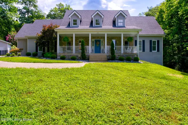 Louisville, KY 40299,2901 S Pope Lick Rd