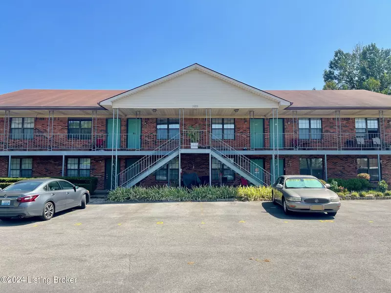 300 Faro Ct #4, Shepherdsville, KY 40165