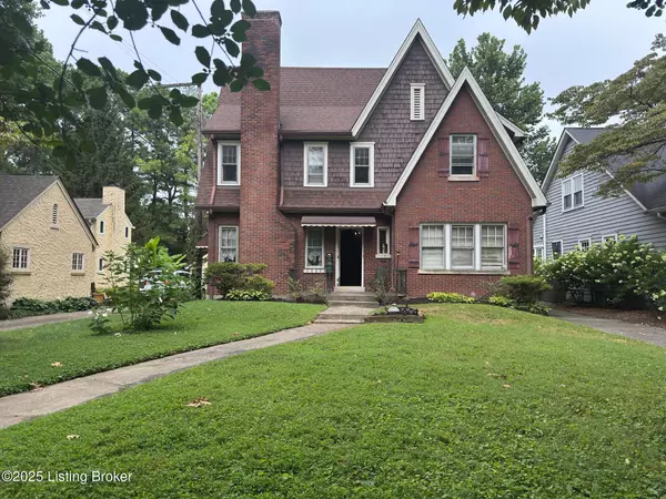 Audubon Park, KY 40213,931 Dove Lawn