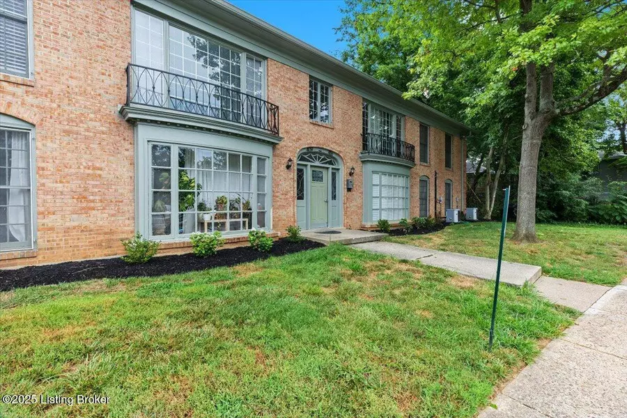 414 Highwood Dr, Louisville, KY 40206