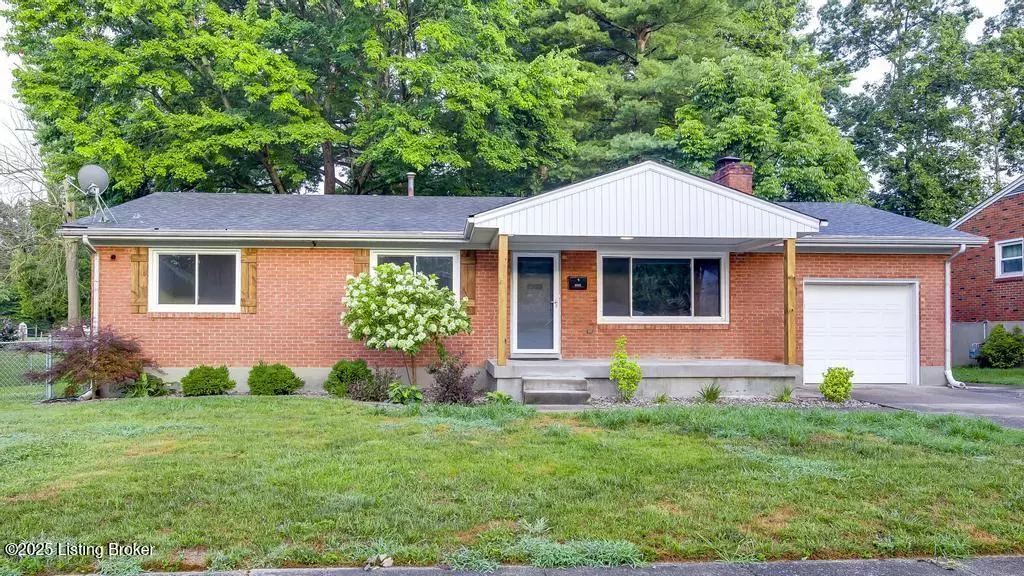 9906 Sunkist WAY, Louisville, KY 40272