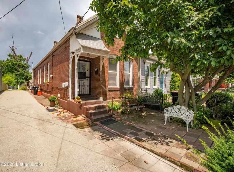 1447 Mellwood Ave, Louisville, KY 40206