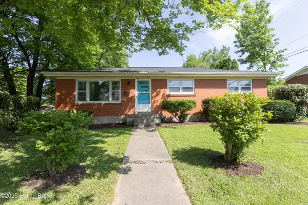 3715 Stanton Blvd, Louisville, KY 40220