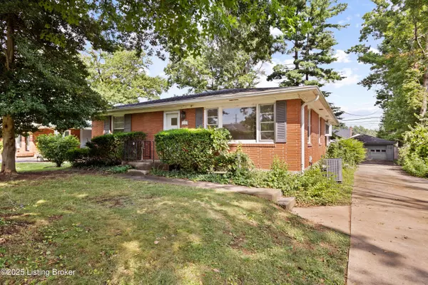 Louisville, KY 40220,4407 Saint Regis Ln