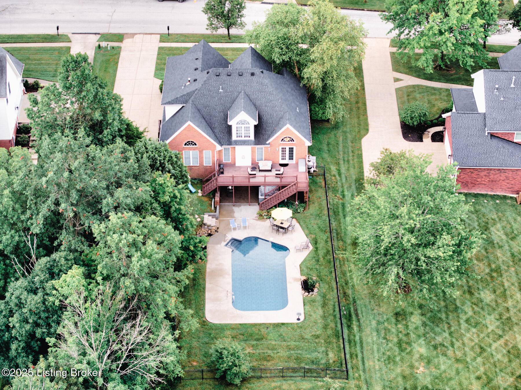 17721 Curry Branch Rd, Louisville, KY 40245