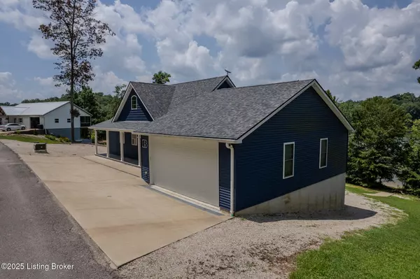 Westview, KY 40178,1904 Patriot Shores Ln