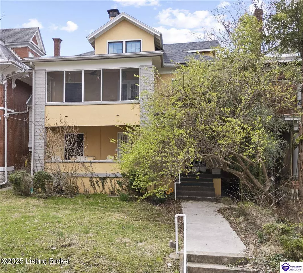 Louisville, KY 40204,1210 Everett Ave