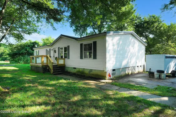 Pendleton, KY 40055,6181 Highway 42