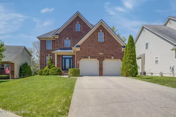 6017 Sweetbay Dr, Crestwood, KY 40014