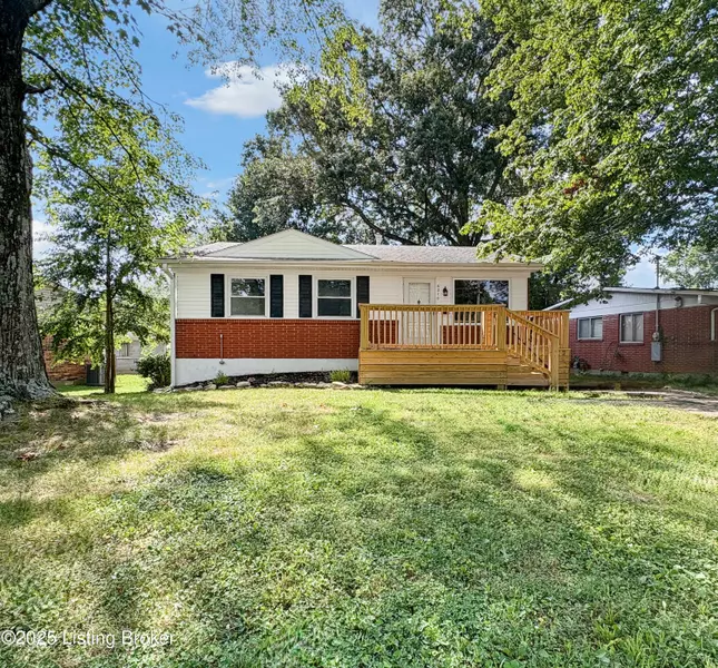 6210 Mercury Dr, Louisville, KY 40291