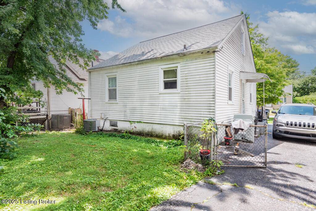 Louisville, KY 40208,1333 Weller Ave