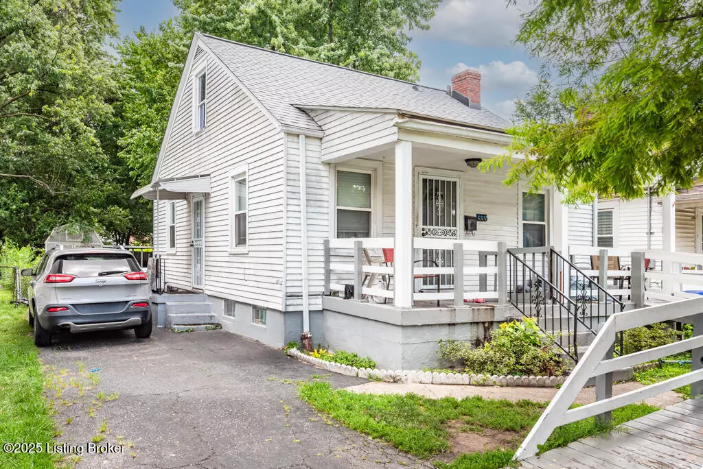 Louisville, KY 40208,1333 Weller Ave