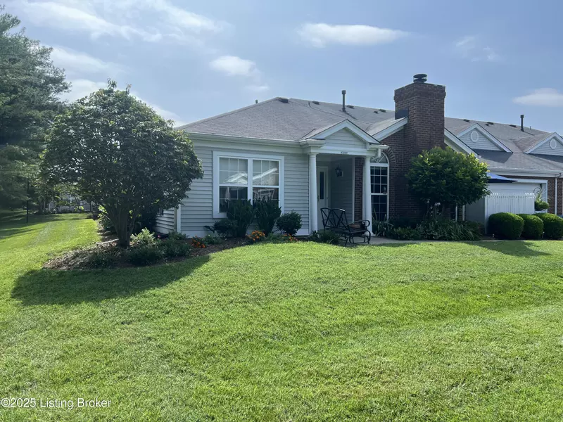 8309 River Forest Pl, Louisville, KY 40258