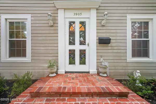 Druid Hills, KY 40207,3905 Druid Hills Rd