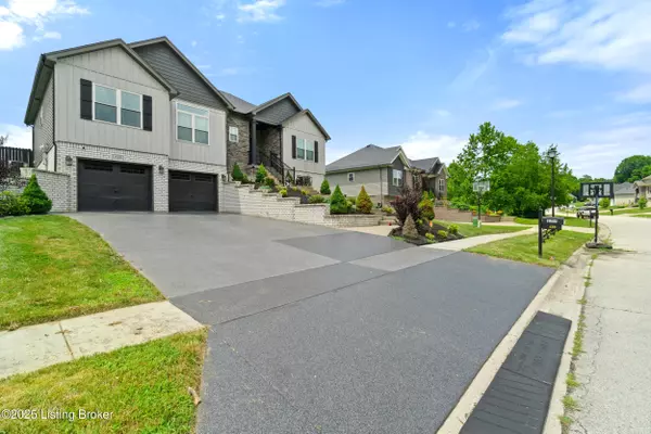 Simpsonville, KY 40067,420 Reserves Ct