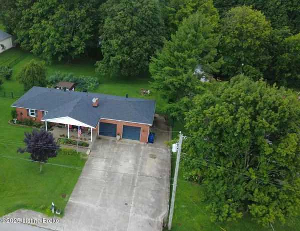Crestwood, KY 40014,4807 Edds Ct