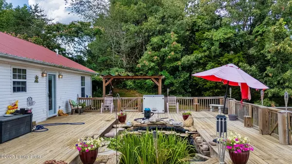 Big Clifty, KY 42712,448 Rock Creek Rd