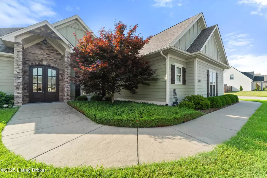 720 Timber Lane Ln, Elizabethtown, KY 42701