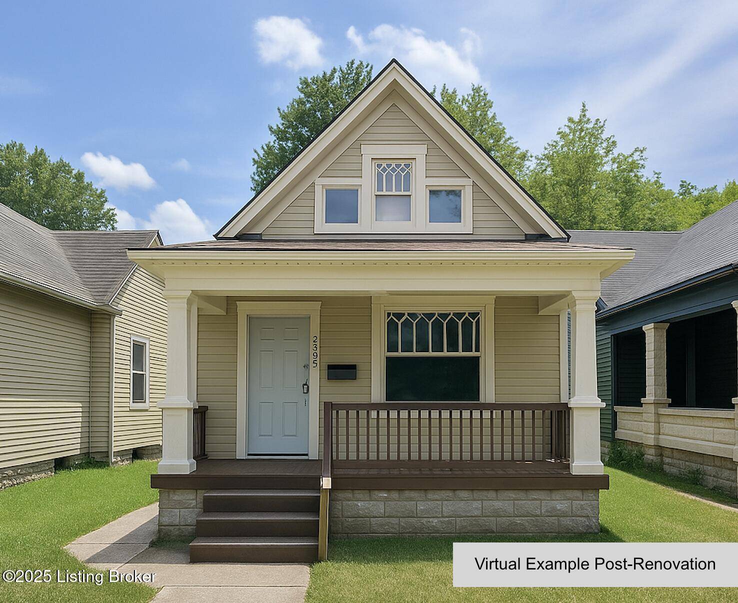 2502 Garland Ave, Louisville, KY 40211