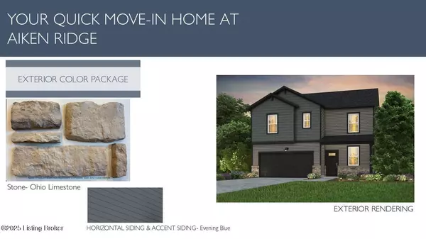 Louisville, KY 40245,16815 Aiken Ridge Cir