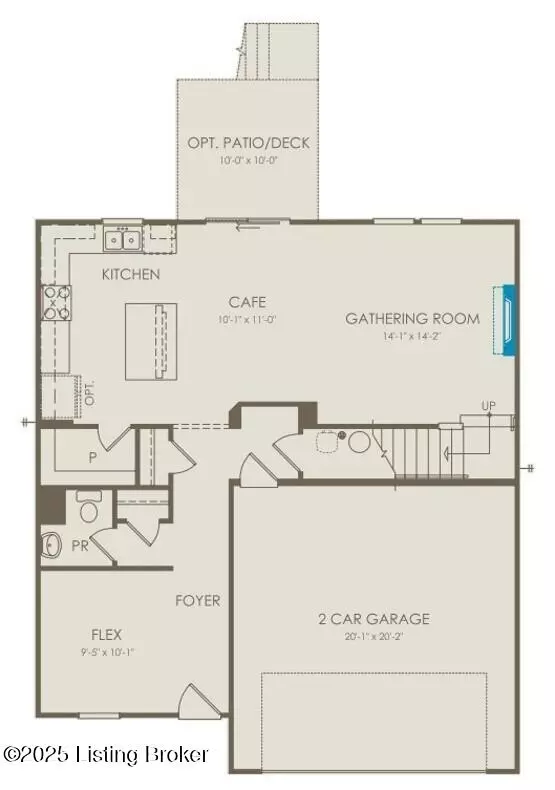 Louisville, KY 40245,16815 Aiken Ridge Cir