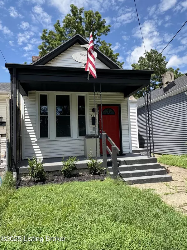 Louisville, KY 40208,739 Heywood Ave