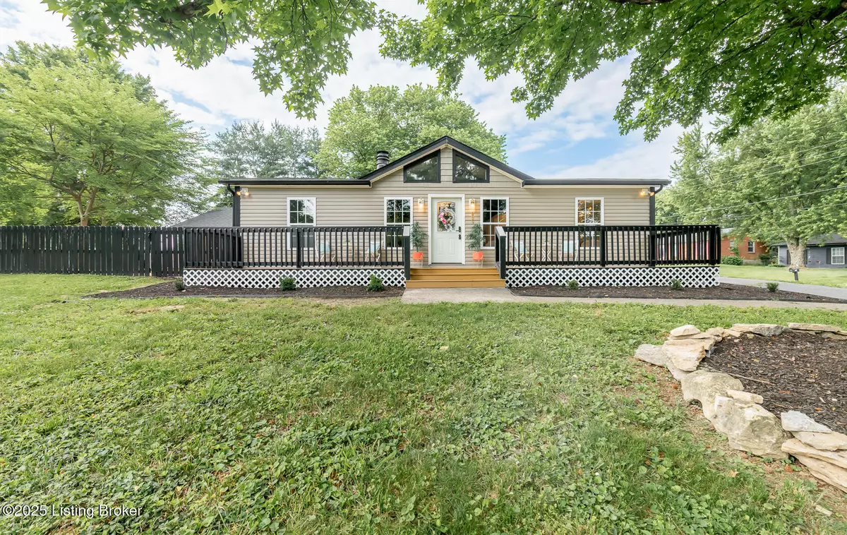 Shelbyville, KY 40065,905 Trout Ln