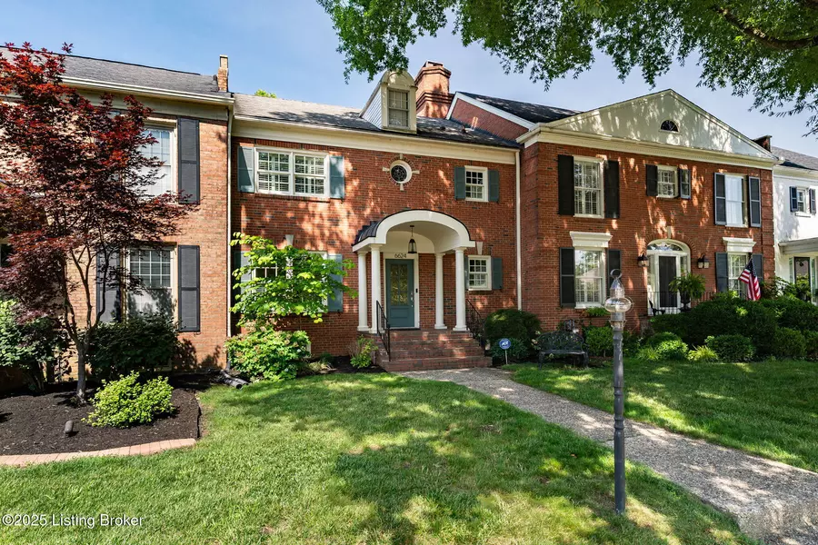 6624 Deep Creek Dr, Prospect, KY 40059