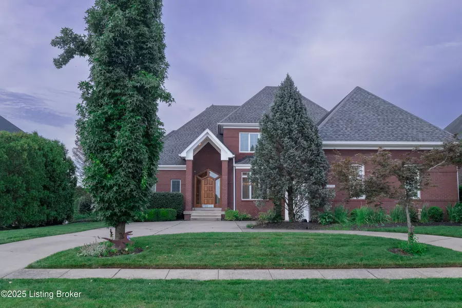 10728 Worthington Ln, Prospect, KY 40059