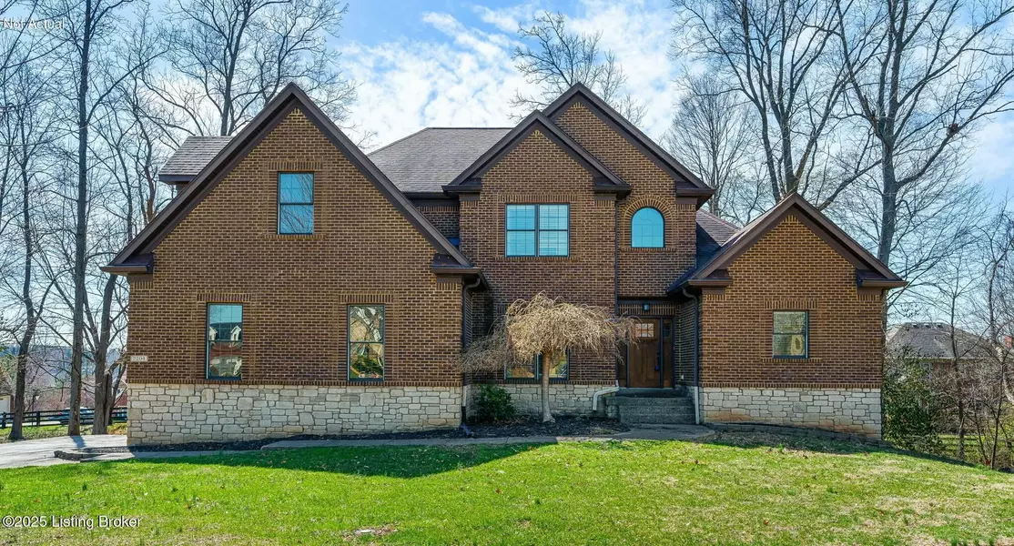 7204 Star Barn Ln, Crestwood, KY 40014