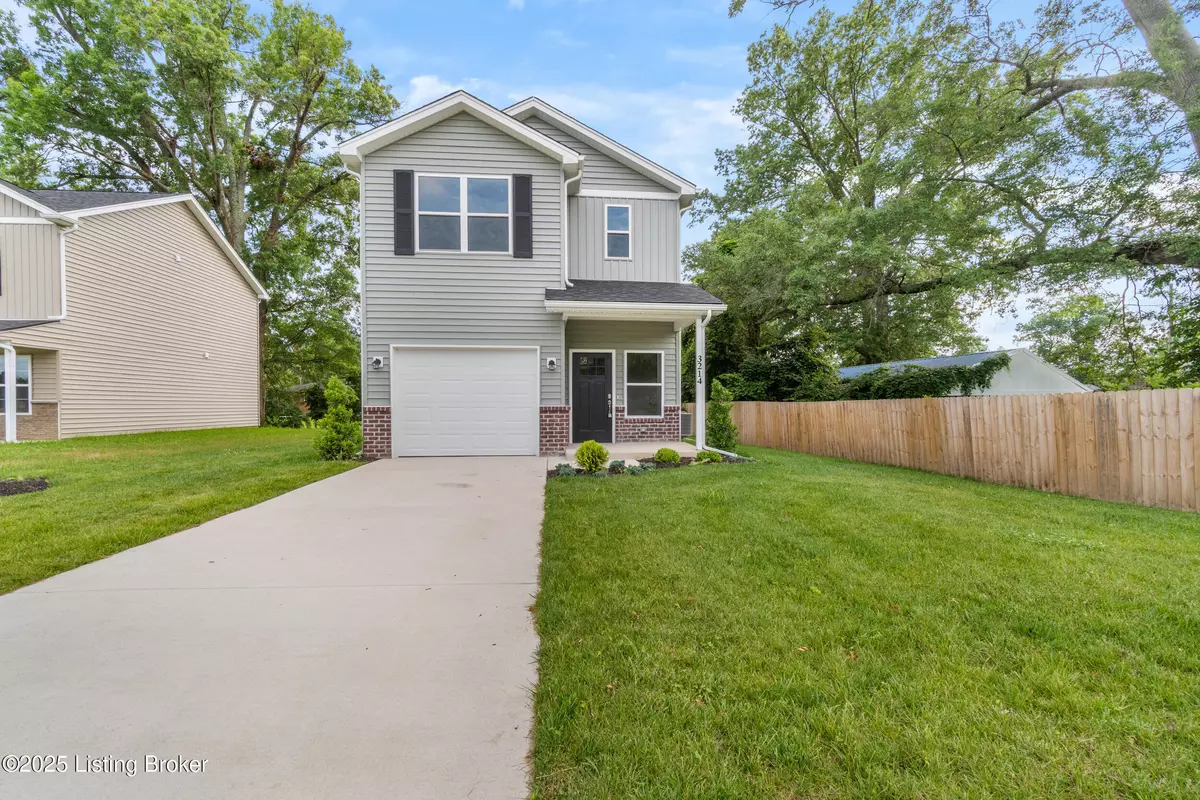 Louisville, KY 40216,3214 Maldon Ct