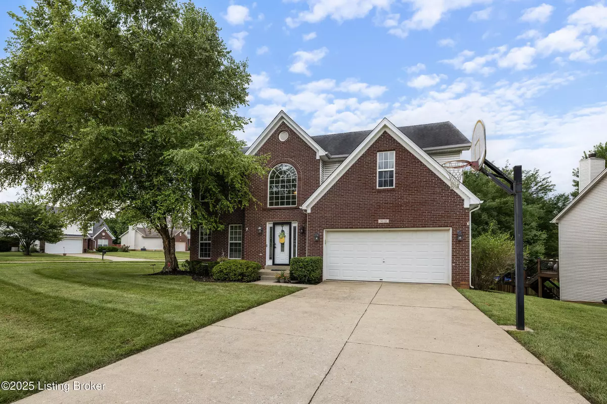 Prospect, KY 40059,9118 Bingham View Ct