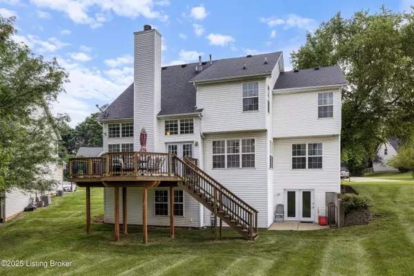 Prospect, KY 40059,9118 Bingham View Ct