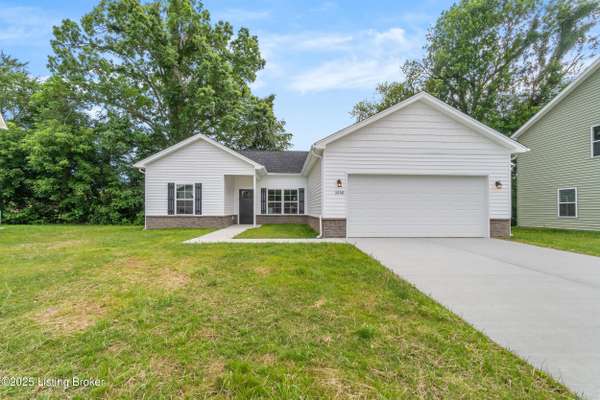 3206 Maldon Ct,  Louisville,  KY 40216