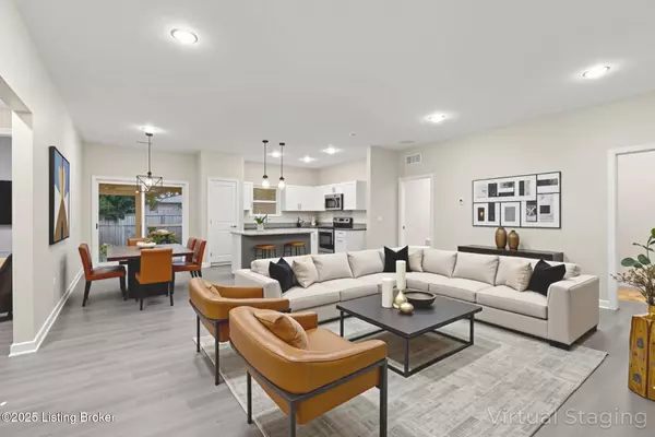 Louisville, KY 40216,3206 Maldon Ct