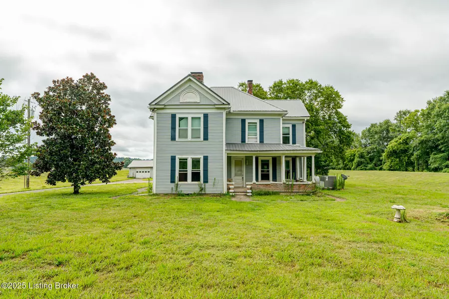 2550 Nelsonville, Boston, KY 40107