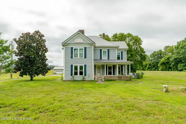 2550 Nelsonville, Boston, KY 40107
