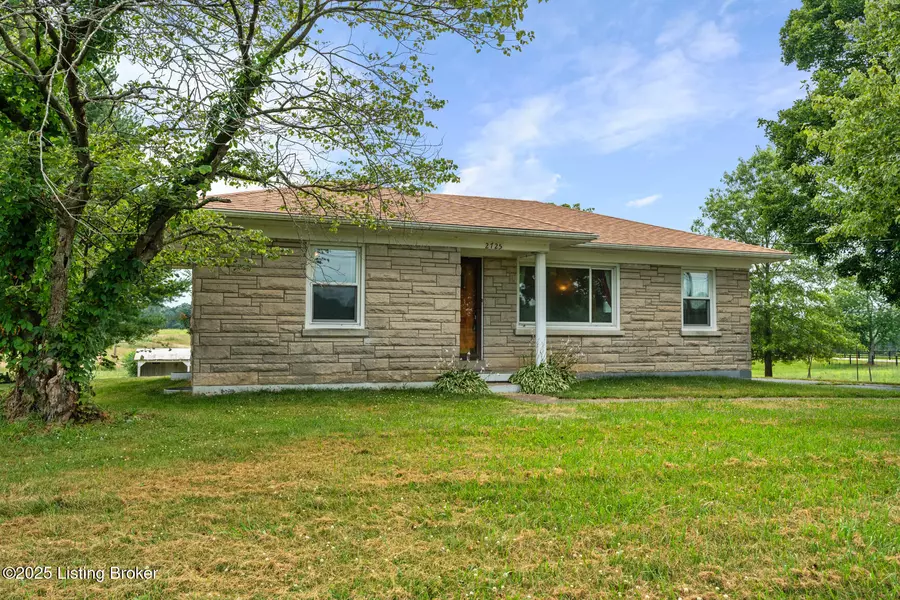 2725 Rhodelia Rd, Payneville, KY 40157