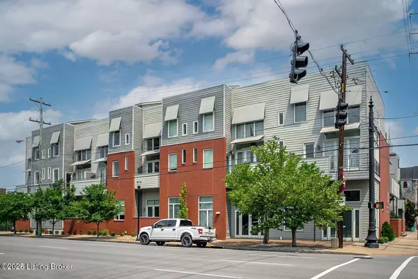 639 E Jefferson St #201, Louisville, KY 40202